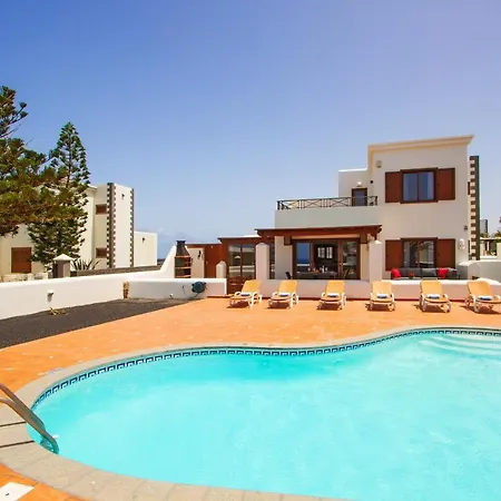 Gardone Prázdninový dům