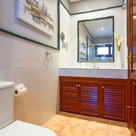 Gardone Prázdninový dům