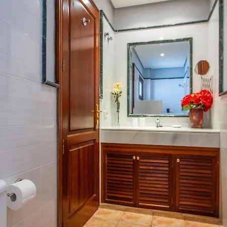 Gardone Prázdninový dům *