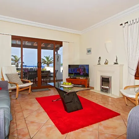 Gardone 度假居 普拉亚布兰卡