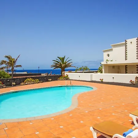 度假居 Gardone 普拉亚布兰卡