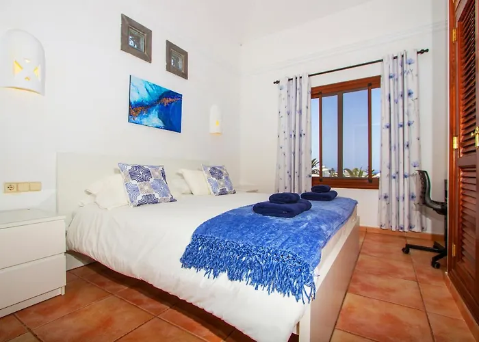 Gardone Hébergement de vacances Playa Blanca (Lanzarote)