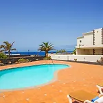 Semesterbostad Gardone Playa Blanca (Lanzarote)