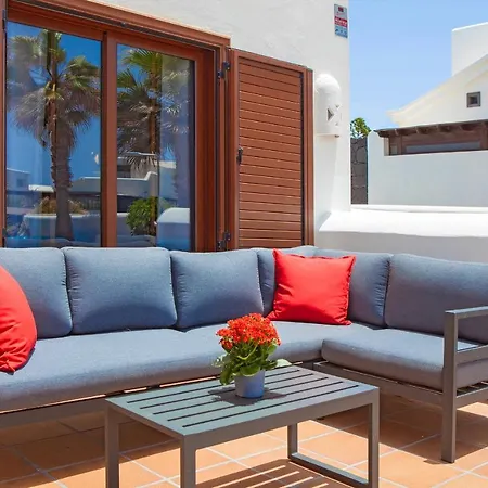 Gardone Playa Blanca (Lanzarote)