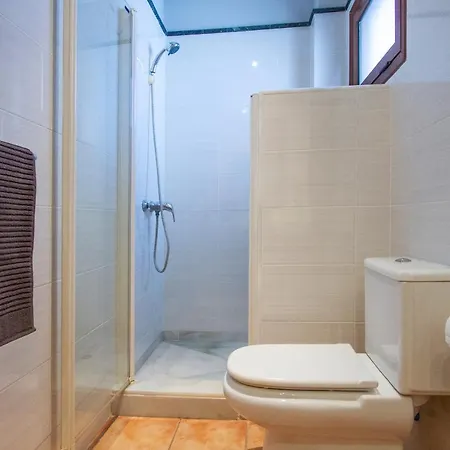 Gardone Ferienhaus Playa Blanca (Lanzarote)