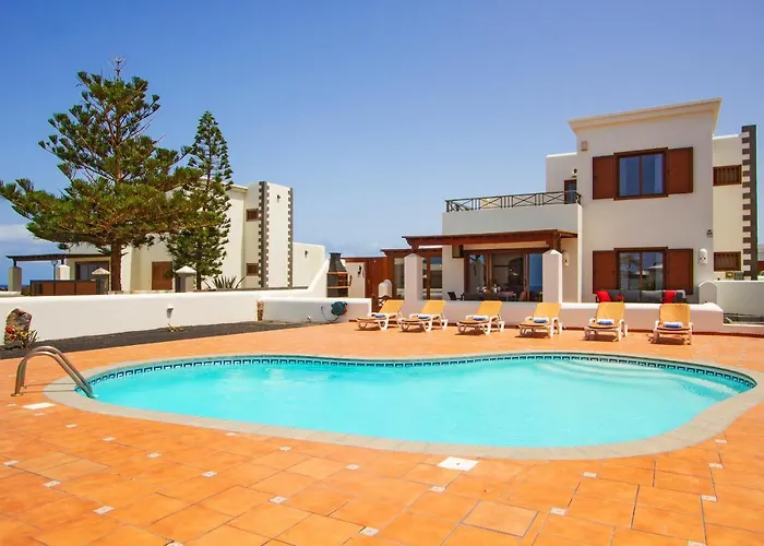 Casa vacanze Gardone Playa Blanca (Lanzarote)