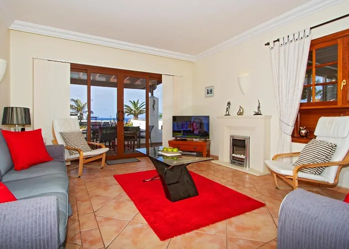 Gardone Casa vacanze Playa Blanca (Lanzarote)