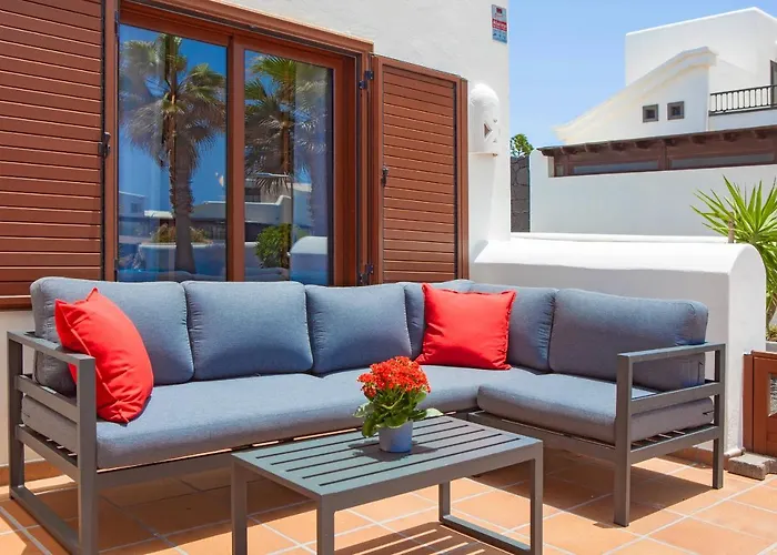 Gardone Playa Blanca (Lanzarote)