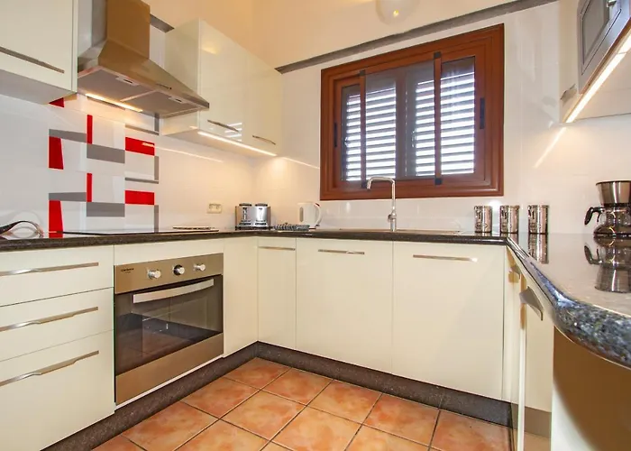 Gardone Casa vacanze Playa Blanca (Lanzarote)