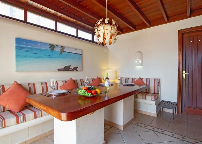 Casa vacanze Gardone Playa Blanca (Lanzarote)