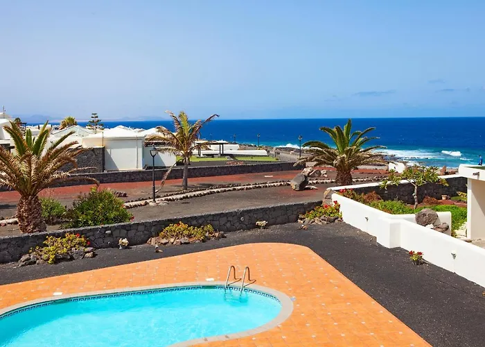 Gardone Casa vacanze Playa Blanca (Lanzarote)