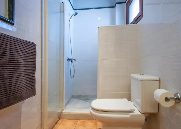 Gardone Casa vacanze Playa Blanca (Lanzarote)